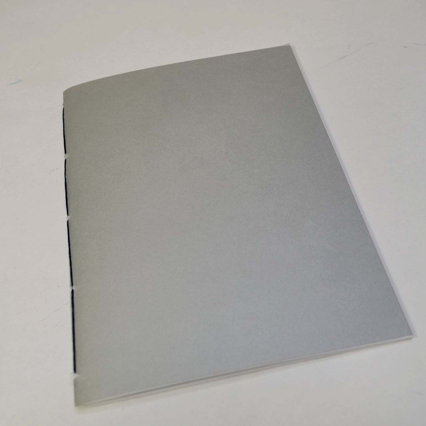 Traveler's Notebook Insert - Standard Size - Grey