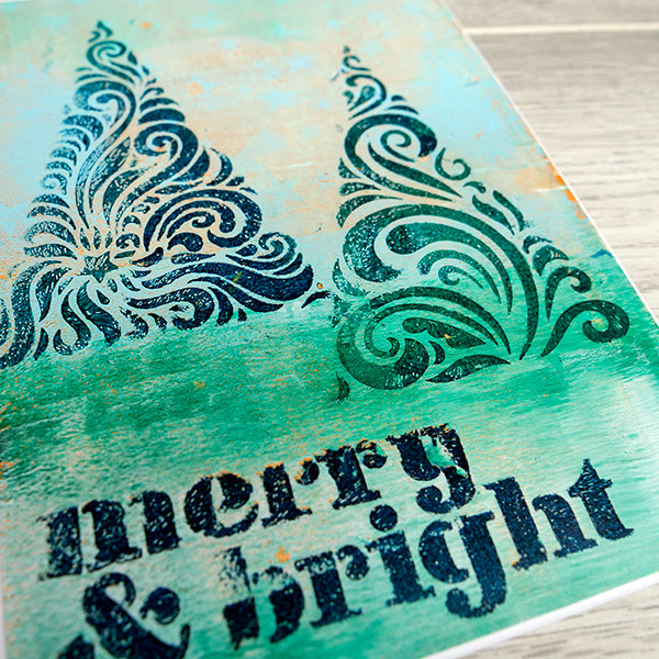 Print, Play & Create: Unique Holiday Cards with Style