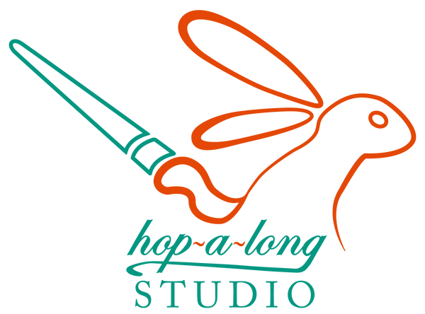Hop-A-Long Studio